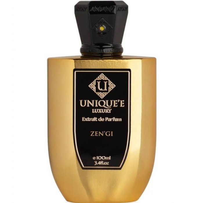 Unique'e Luxury Zen'gi (U) Extrait De Parfum