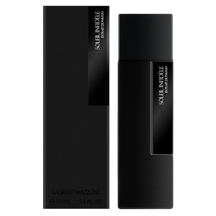 Laurent Mazzone Soleil Infidele (U) Extrait De Parfum