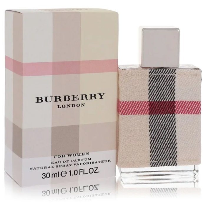 Burberry London (W) Edp (New Packing)