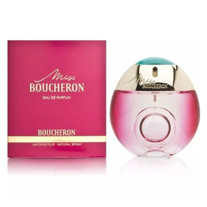 Boucheron Miss (W) Edp 100 Ml