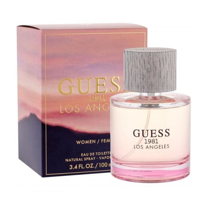 Guess 1981 Los Angeles (W) Edt