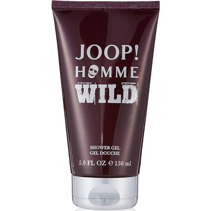 Joop! Homme Wild (M) Shower Gel
