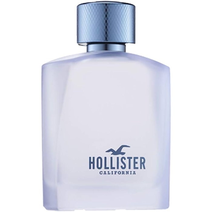 Hollister Free Wave For Him (M) Edt
