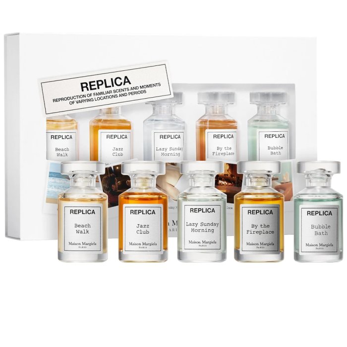 Maison Margiela Replica Music Festival (U) Edt