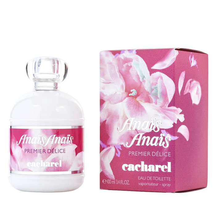 Cacharel Anais Anais Premier Delice (W) Edt 100 Ml