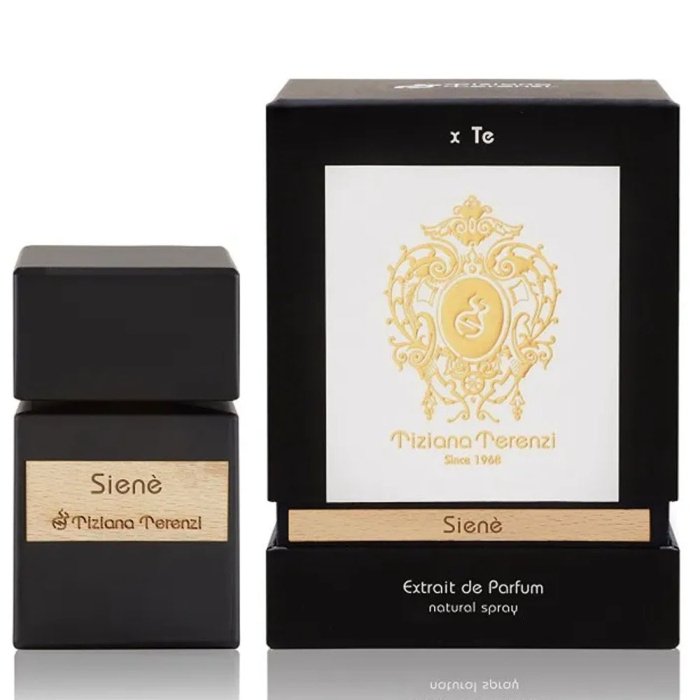 Tiziana Terenzi Siene (U) Extrait De Parfum