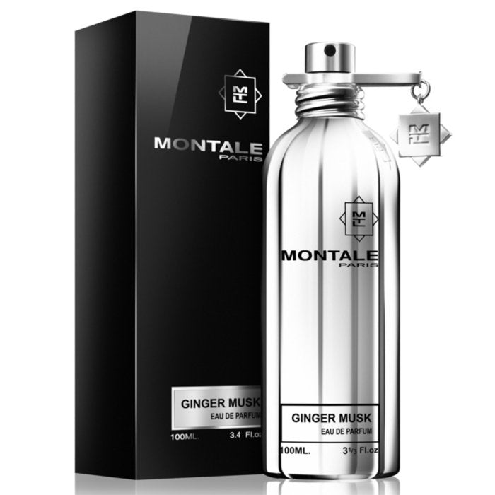 Montale Ginger Musk (U) Edp