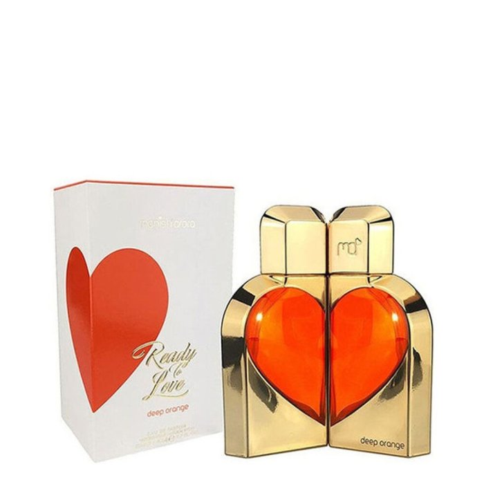 Manish Arora Ready To Love Deep Orange (W) Edp 2 X