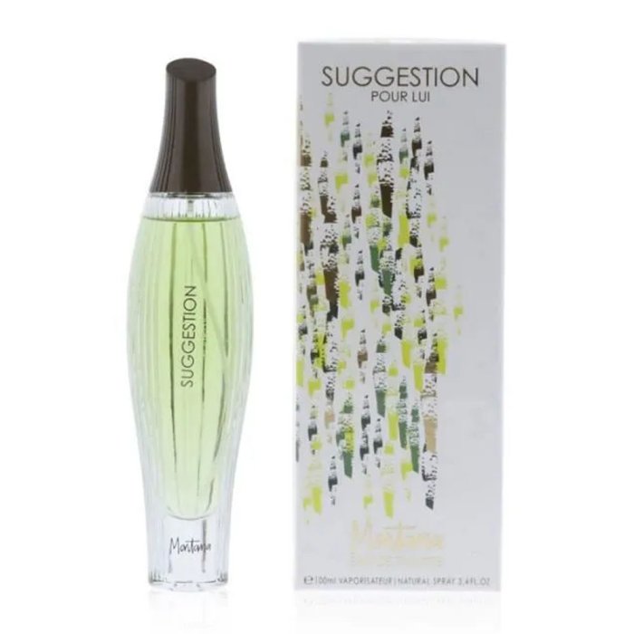 Montana Suggestion (M) Edt