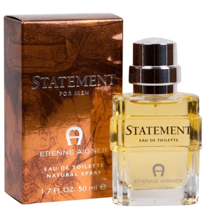Etienne Aigner Statement (M) Edt