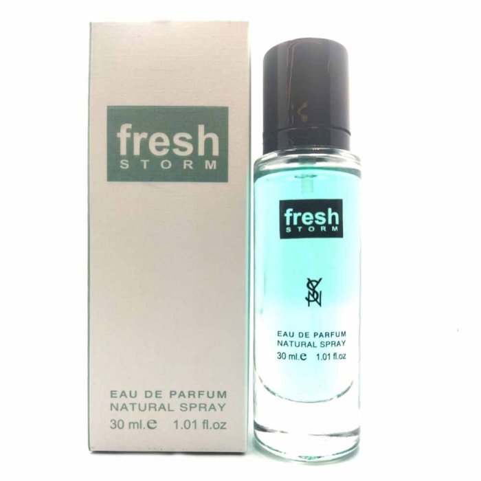 Ysn Fresh Storm (M) Edp
