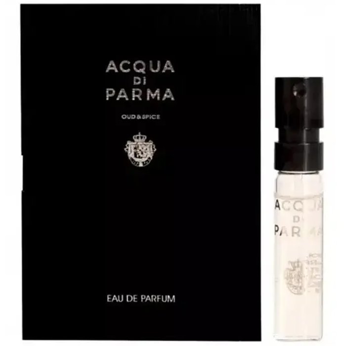 Acqua Di Parma Oud & Spice (M) Edp 180 Ml