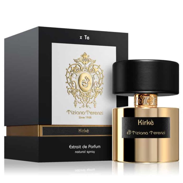 Tiziana Terenzi Kirke (U) Extrait De Parfum