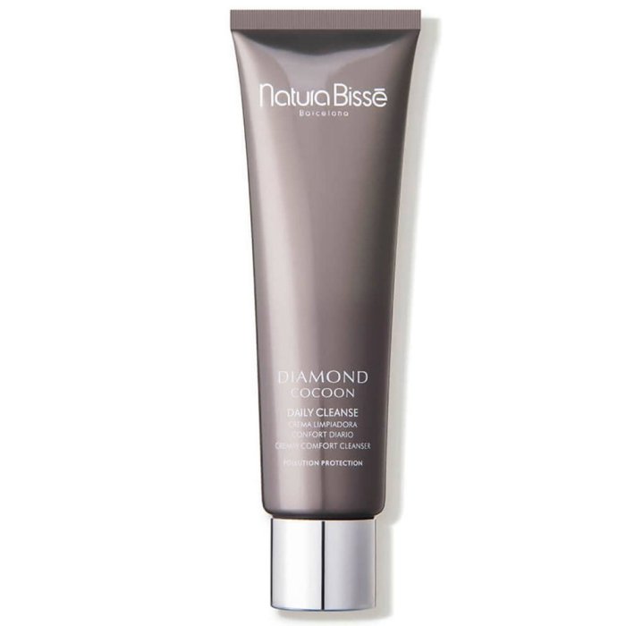Natura Bisse Diamond Cocoon Daily (W) 150 Ml Cleanser
