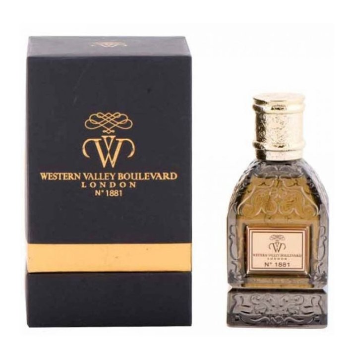 Western Valley Boulevard London No.1881 (W) Edp