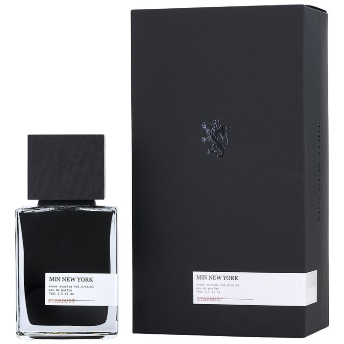 Min New York Scent Stories Vol.3 Stardust (U) Edp