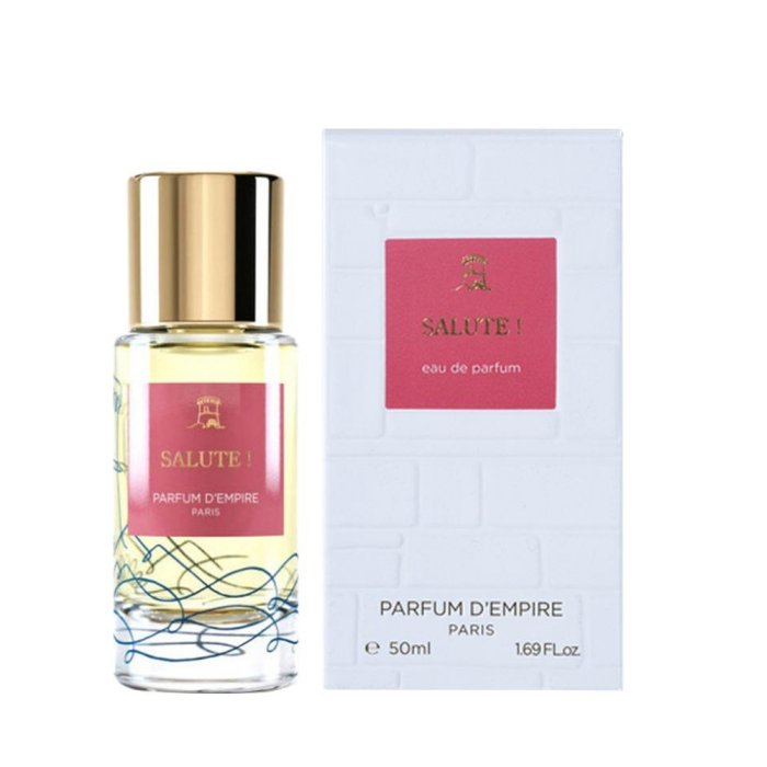 Parfum D'empire Salute (U) Edp