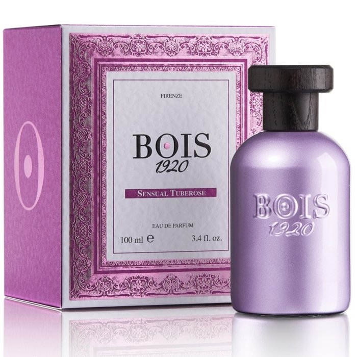 Bois 1920 Sensual Tuberose (U) Edp
