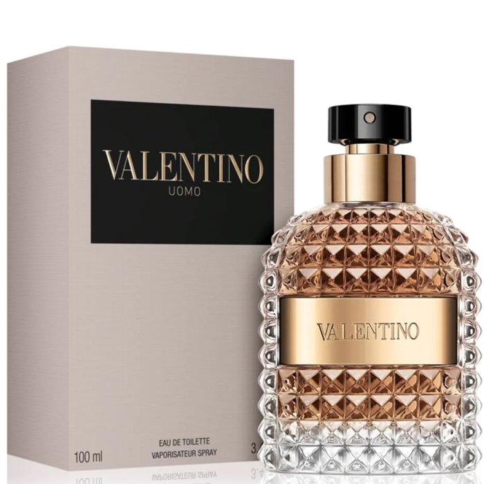 Valentino Uomo (M) Edt