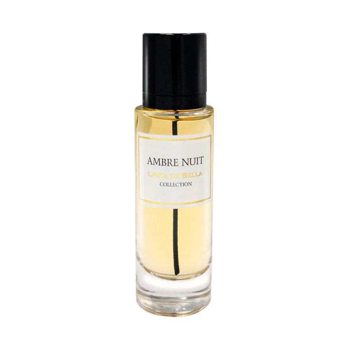 Linea De Bella Ambre Nuit (U) Edp