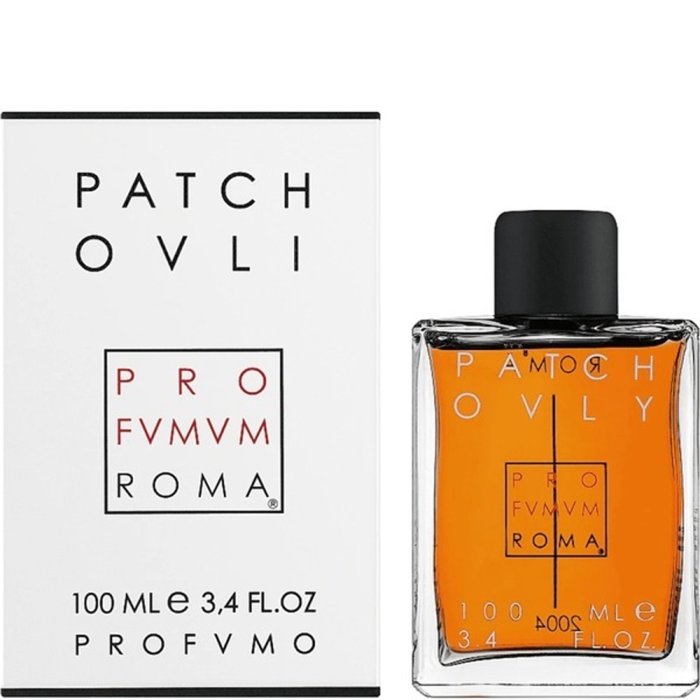 Profumum Roma Patchouly (U) Parfum