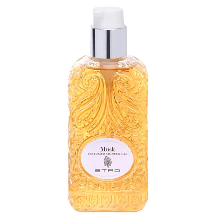 Etro Musk (U) Shower Gel