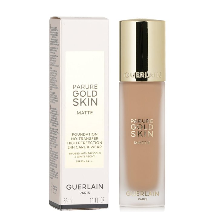 Guerlain Le Parfum Du 68 (U) Edp 3. Miniature