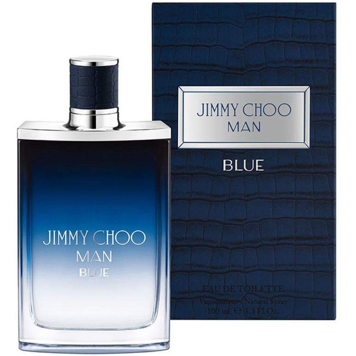 Jimmy Choo Man Aqua (M) Edt