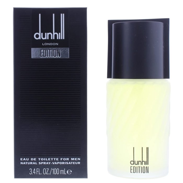 Dunhill Dunhill (M) Edt