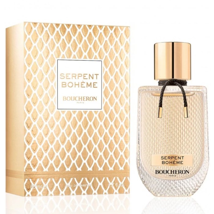 Boucheron Serpent Boheme (W) Edp 50 Ml