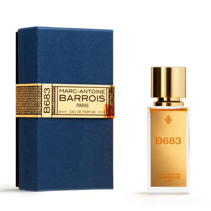 Marc Antoine Barrois B683 (M) Edp