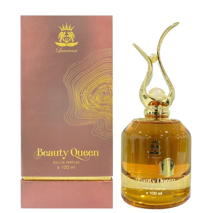 Laneivani Beauty Queen (W) Edp