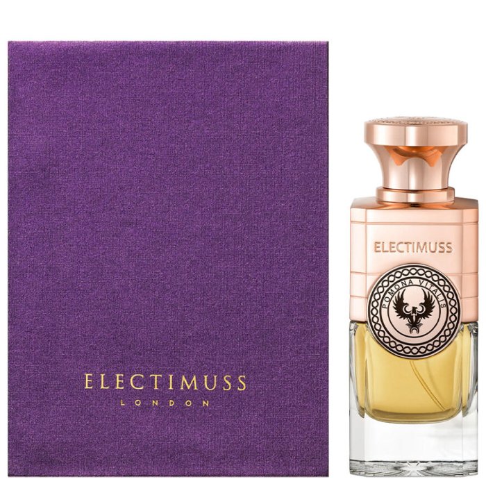 Electimuss Eternal Collection Pomona Vitalis (U) Edp