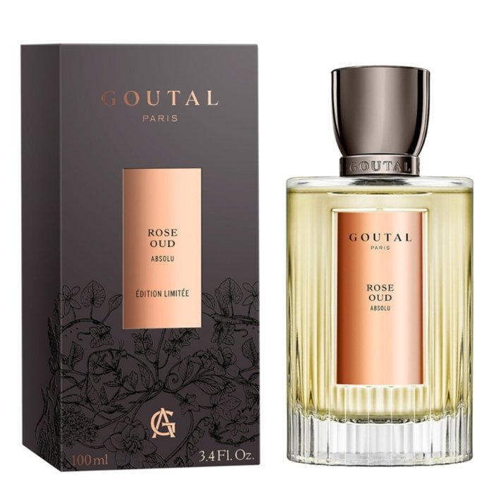 Goutal Nuit Et Confidences (W) Edp