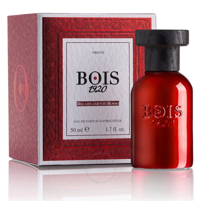 Bois 1920 Real Patchouly (U) Edp 100 Ml Tester