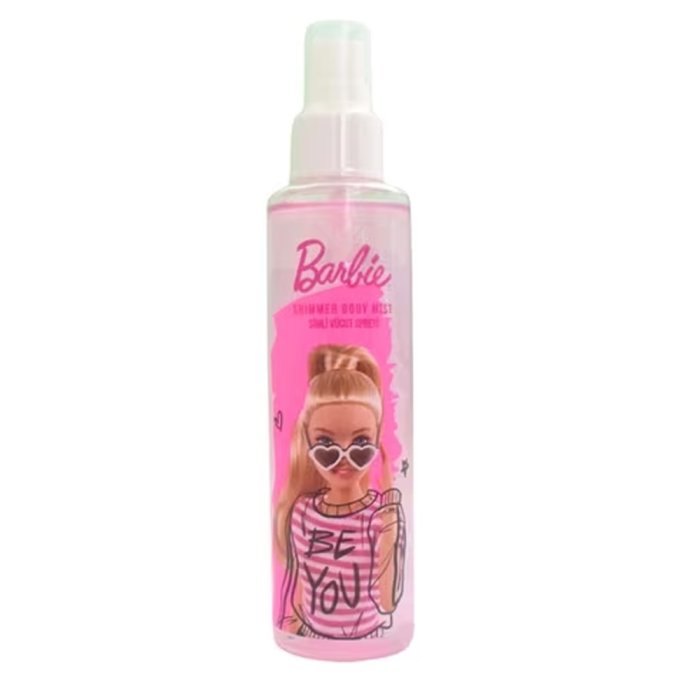 Air Val Barbie (W) 150 Ml Body Mist