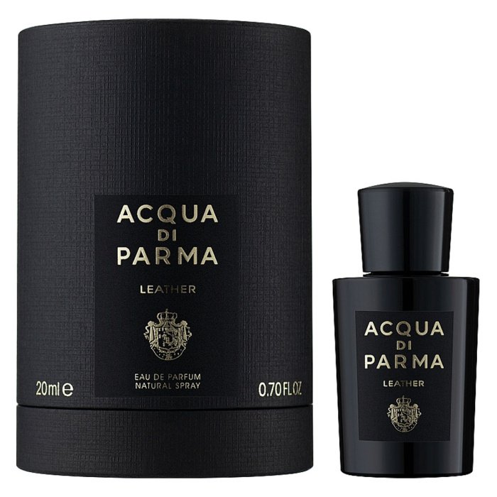 Acqua Di Parma Leather (U) Edp 20 Ml