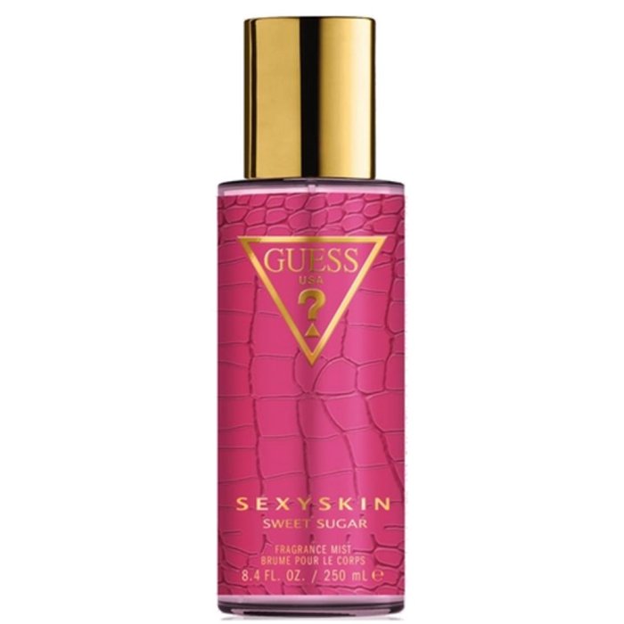 Guess Sexy Skin Sweet Sugar (W) Body Mist