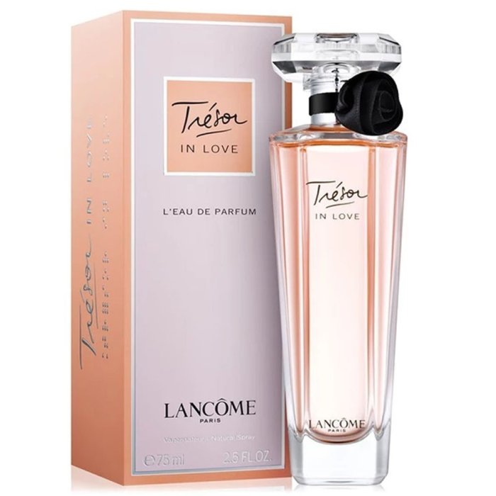Lancome Tresor In Love (W) L'eau De Parfum