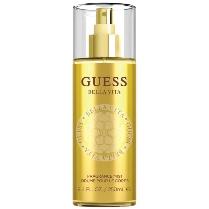 Guess Bella Vita (W) 250 Ml Body Mist