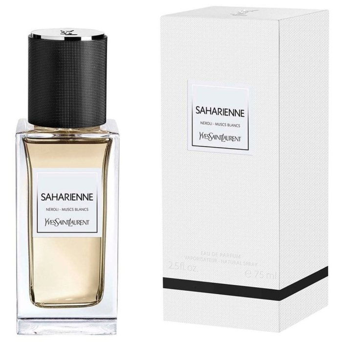 Yves Saint Laurent Le Vestiaire Des Saharienne (U) Edp