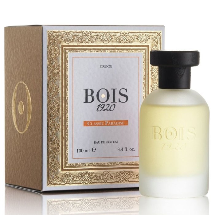 Bois 1920 Classic Paradise (U) Edp