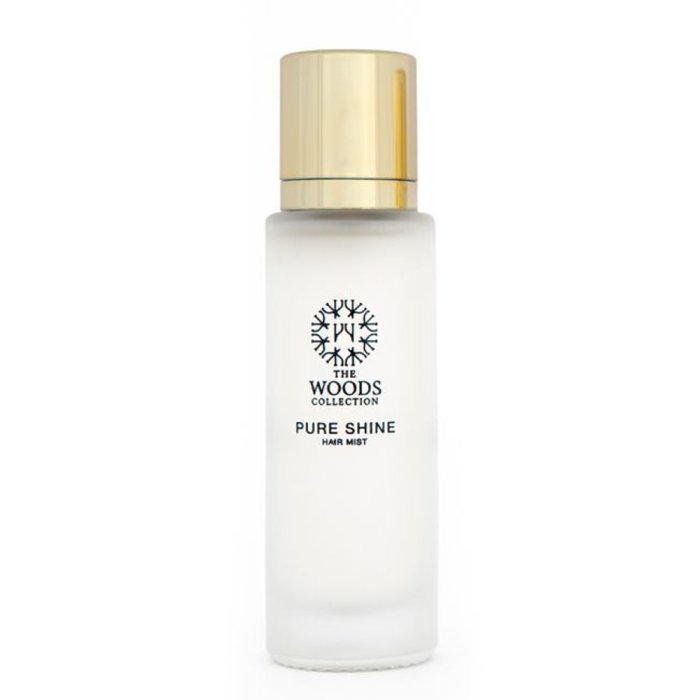 The Woods Collection Pure Shine (U) Hair Mist