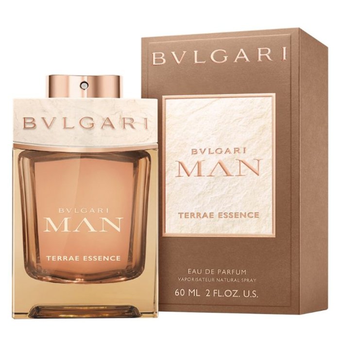 Bvlgari Man Terrae Essence (M) Edp 60 Ml