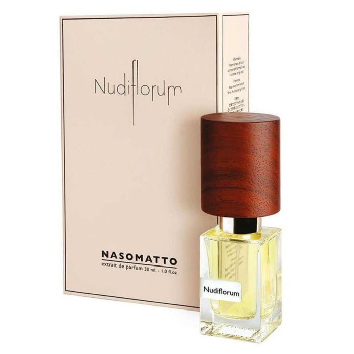 Nasomatto Nudiflorum (U) Extrait De Parfum