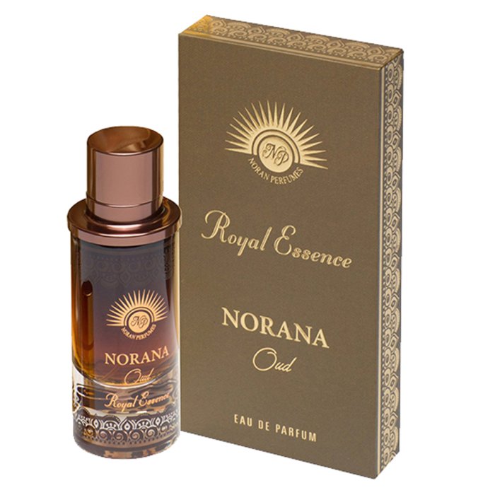 Royal Essence Norana Oud (U) Edp