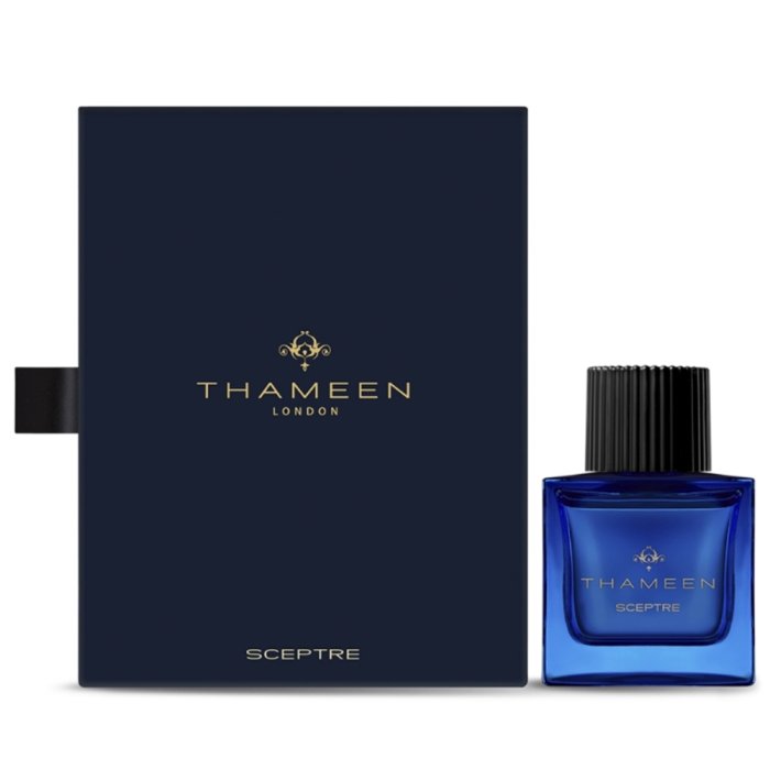 Thameen Sovereign Collection Sceptre (U) Extrait De Parfum