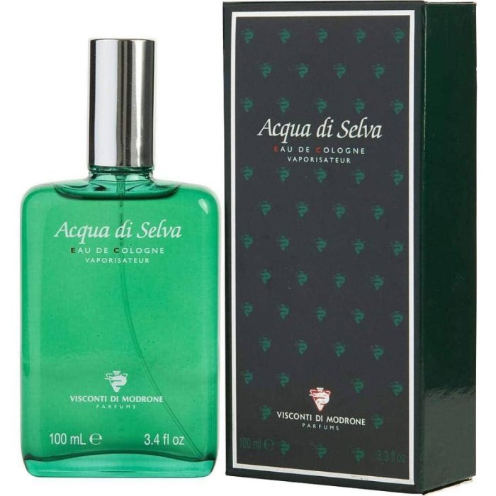Visconti Di Modrone Acqua Di Selva (M) Edc