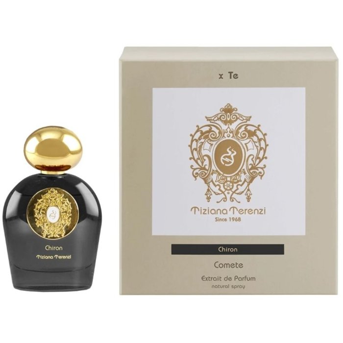 Tiziana Terenzi Anniversary Collection Gumin (U) Extrait De Parfum