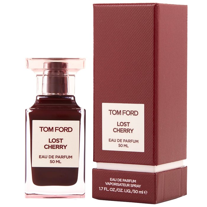 Tom Ford Lost Cherry (U) Edp